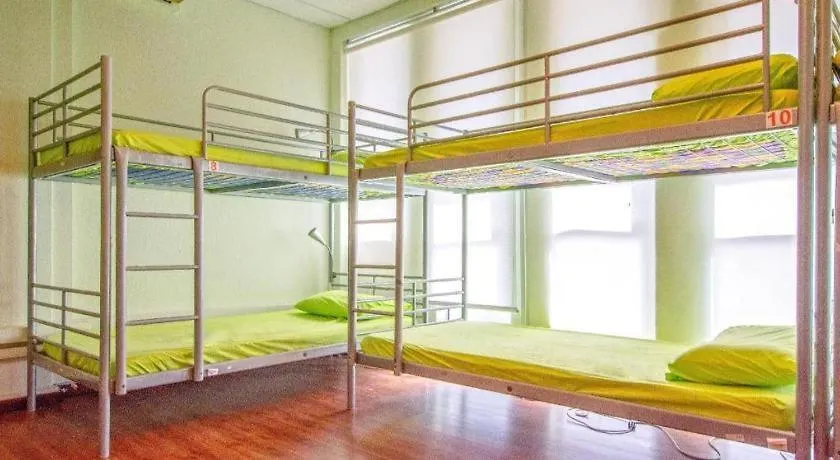 Hostel Vintage Inn @ Clarke Quay Singapore Singapore
